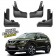 Брызговики для Nissan X-Trail T32, Rogue 2014-2020 